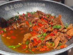 -味上湘菜馆(岳麓山店)