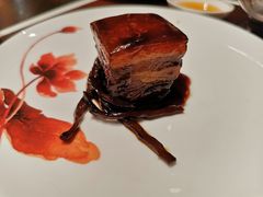 -杭州西子湖四季酒店·金沙厅