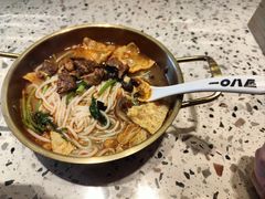 -雙冲柳州螺蛳粉&酸嘢&桂林米粉(簋街店)
