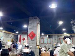 -鑫龙火锅城(环山路店)