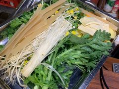 -好吃鬼高原牦牛杂火锅(古尔沟分店)