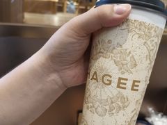 -霸王茶姬(上海恒基名人店)