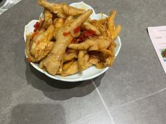 -创味·民间海南菜·非遗藤桥排骨(藤桥·免税城店)