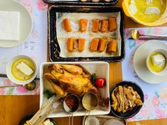 -素描餐厅(灵隐天竺店)