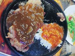 -豪风情牛排自助(新汇嘉店)