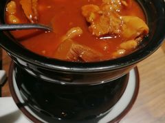 古法鲍鱼-将相和·海鲜蒸饺大连菜