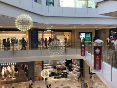 -皇庭广场(福华三路店)