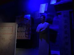 -雨花台烈士纪念馆