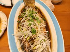 -老东家民间菜(迎宾路店)