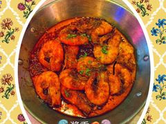 大虾-Dampa Seafood Grill - Dubai