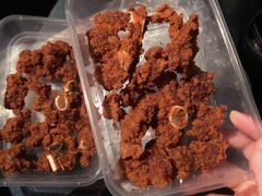 -乔波食品(杜桥中心菜场店)