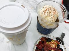 冰淇淋-壹丁咖啡(宽窄巷子店)