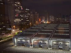-深圳星河丽思卡尔顿酒店