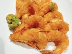 -四季民福烤鸭店(王府井东安门店)