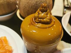 -隐秀山居酒店·秀厨融合西餐厅