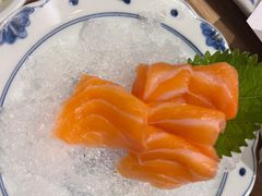 -Tuna maki寿司(园区永旺店)