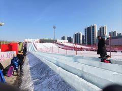 -沈阳奥体冰雪嘉年华