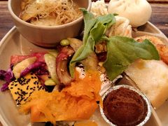 -素满香·食养自助(建邺万达店)