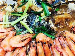 -百丈园龙江啫神馆