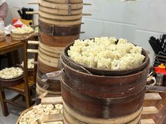 -海汇源老烧麦店(东大街总店)