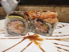 -山葵家·创意料理(宁波来福士店)
