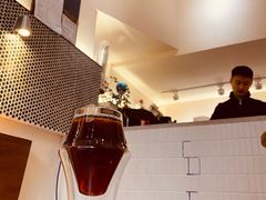 -Radar Coffee(思南路店)