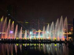 -合肥融创乐园