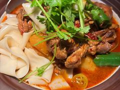 -纳鲁孜·新疆特色餐厅(上海悦荟广场店)