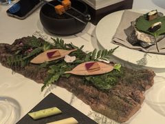 -翡翠36餐厅(浦东香格里拉店)
