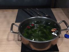 -星伦多海鲜自助餐厅(万达百货店)