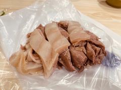 -小辫子羊肉面馆(周东店)
