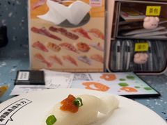 -元气寿司(东方宝泰店)