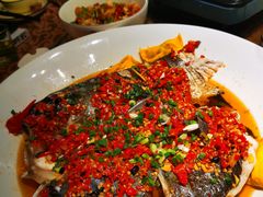 -食尚先生精致家菜馆(中意店)