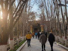 -艾提尕尔清真寺