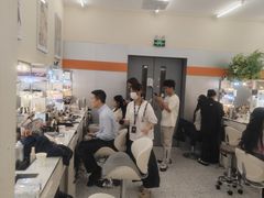 -海马体照相馆(广州新世界云门New park店)