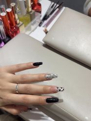 -晨·艺美甲美睫