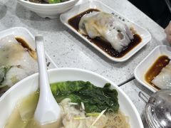 -银记肠粉(文昌北路店)