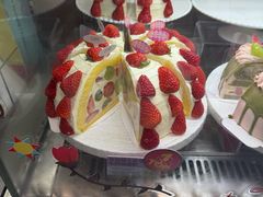 -PAOPAO Bakery&Café(港汇店)