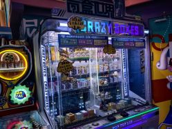 -卡通尼乐园(景枫中心店)