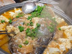 -探鱼·鲜青椒爽麻烤鱼(领展购物广场店)