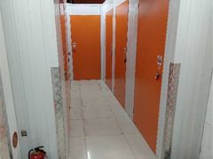 -大众迷你仓自助寄存仓库(金桥2店)