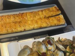 -橦橦小马扎烧烤 (传媒大学店)