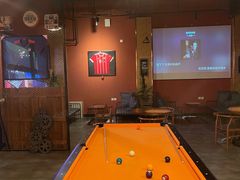 -圣徒精酿美式餐厅saints brewing(裕华万达步行街店)