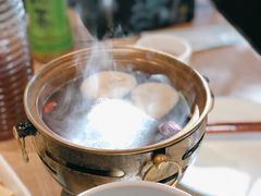-古关火锅店(古北水镇景区店)