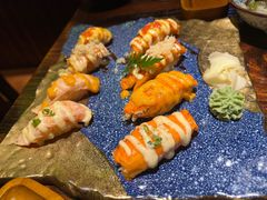 -鸟鹏烧鸟居酒屋(熙龙湾店)