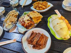 -鼎香润(德胜门内店)