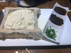 -95号酱骨·一块豆腐(展春园西路店)