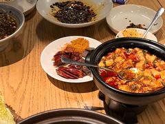 -巴蜀风·地道川菜(总店)