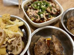 -双流老妈兔头(总店)