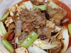 -鱼众不同·鸡公煲·烤全鱼(国顺路店)